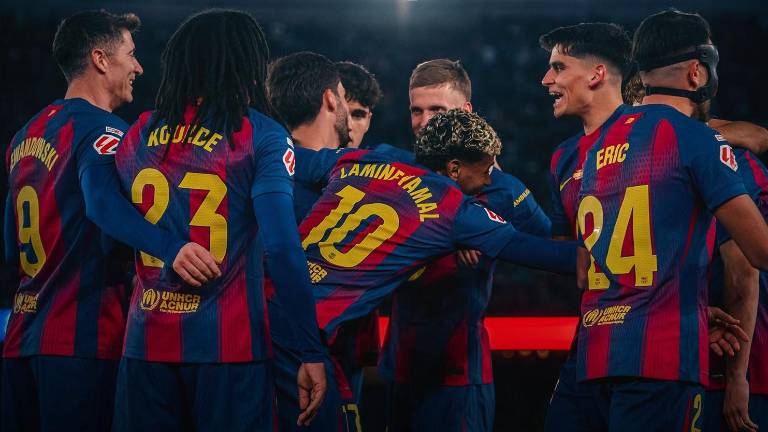 Barcelona se medirá al Chelsea este martes, en uno de los partidos de la Liga de Campeones de la UEFA, este martes.