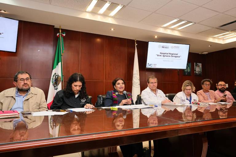 Volcadura y explosión de pipa en Iztapalapa fue por probable exceso de velocidad, señala primer dictamen de la Fiscalía CDMX