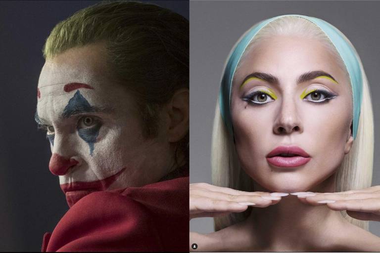 Revelan cuánto ganarán Joaquin Phoenix y Lady Gaga por filmar ‘Joker 2’