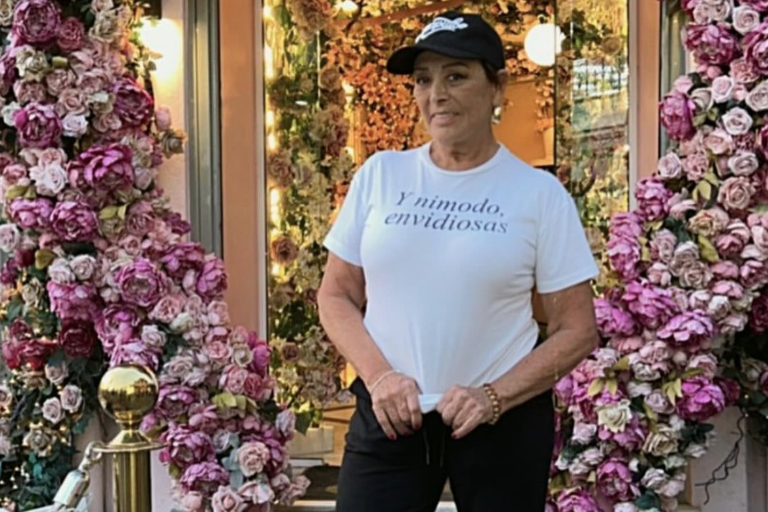 Reportan como desaparecida a Sylvia Pasquel en Acapulco