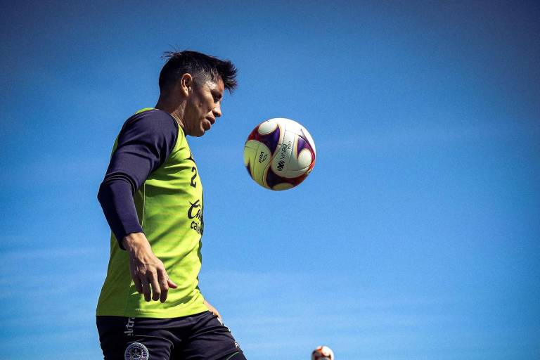 Mazatlán FC, a descansar en Fecha FIFA dentro de la zona de repechaje