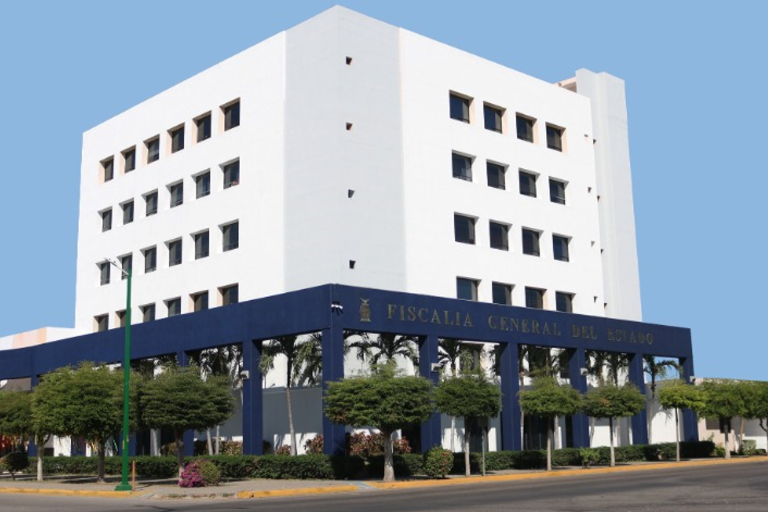 Detienen a sospechoso de asesinato de un hombre y dos mujeres en San Fermín, en Culiacán