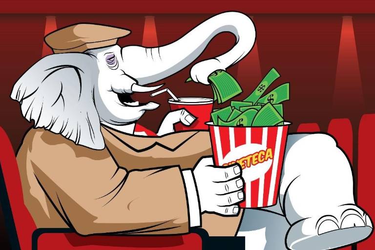 La interminable cineteca de Sonora: después de 9 años y 80 millones, sigue inconclusa