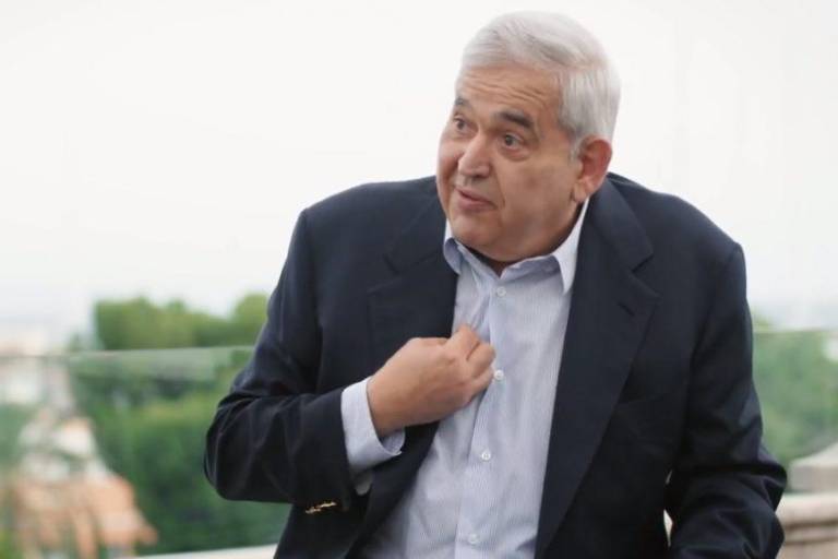 Pemex quitará Altos Hornos de México a Alonso Ancira si no paga 216 mdd; además, juez reabrirá proceso por lavado de dinero