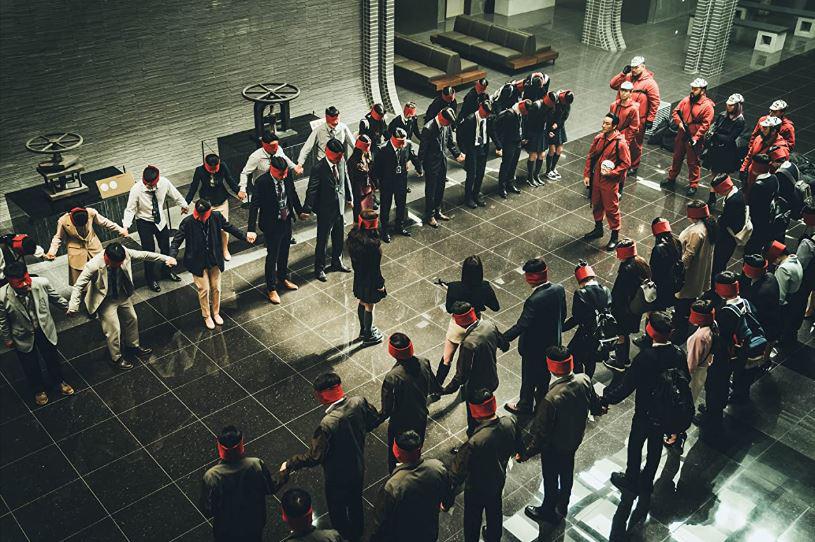 $!‘La Casa de Papel: Corea’ se estrena en Netflix