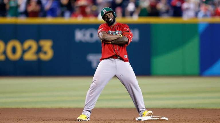 Randy Arozarena quiere volver a la LMP.