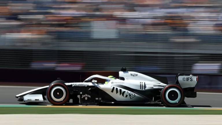 Turquía regresa al calendario F1 en 2027 con contrato de cinco años.