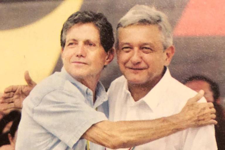 Lamenta el gremio artístico, político y cultural la muerte de Héctor Bonilla