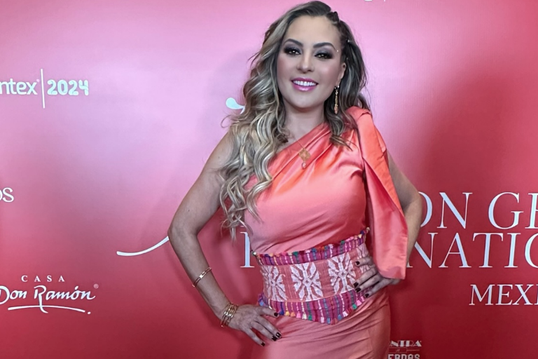 Confirma Mariana Ochoa ruptura de OV7 tras no ser invitada al ‘90’s Pop Tour’