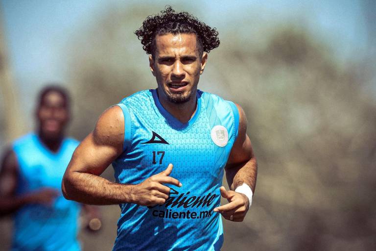 Mazatlán FC, a descansar en Fecha FIFA dentro de la zona de repechaje