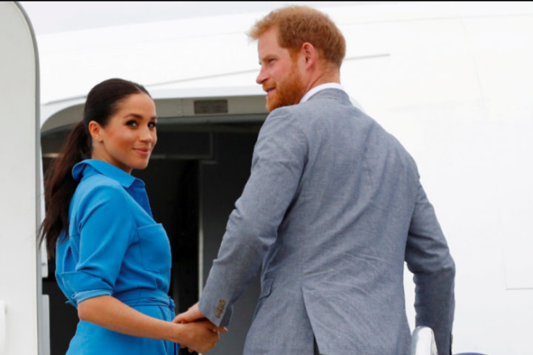 Harry y Meghan: la tormenta de acusaciones