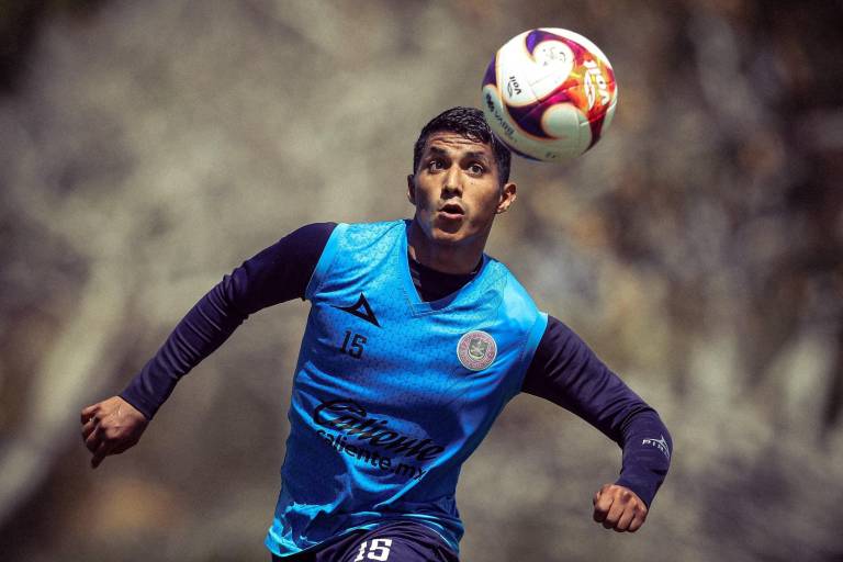 Mazatlán FC, a descansar en Fecha FIFA dentro de la zona de repechaje