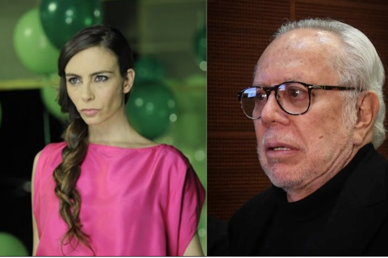 Atrae la Suprema Corte de Justicia el caso de Sasha Sokol y Luis de Llano