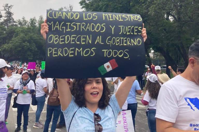 CJF acuerda terminar paro en juzgados e imponer descuentos a quienes no se presenten a laborar