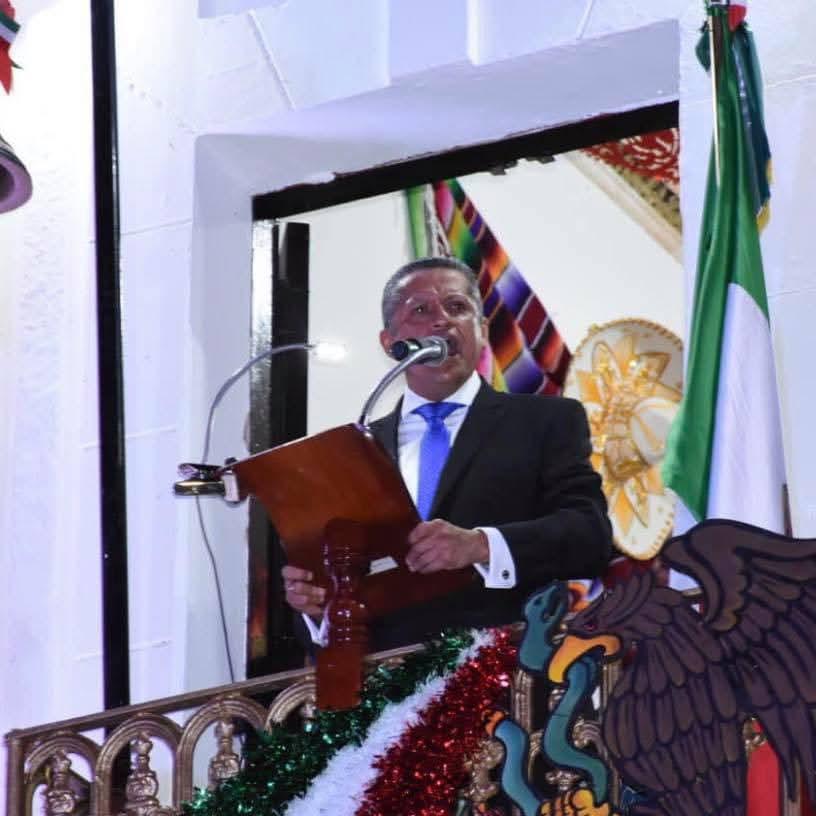 $!Reportan agresión a ex Alcalde de Rosario