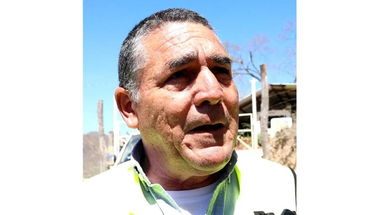 El operativo se centra ahora en la sección 48, tras descartar el contrapozo 81, informó Álvaro Enrique Vargas Miranda.