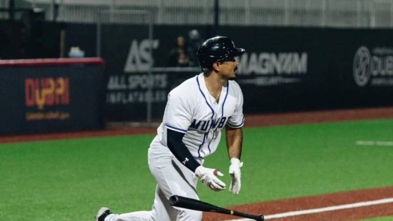 Ojeda Jr. se incorpora a Venados para fortalecer receptoría.