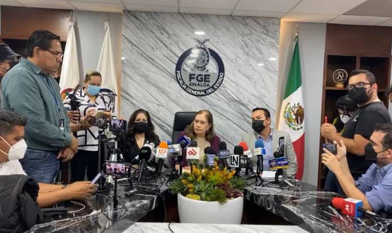 Luis Enrique Ramírez fue asesinado a golpes; salió de su casa durante la madrugada y no regresó, confirma la Fiscalía