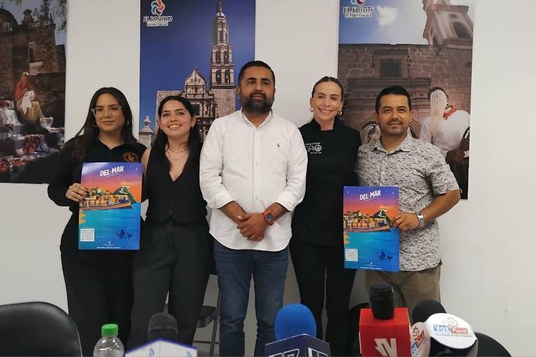Anuncian Cocktail Fest, donde buscan la bebida más exquisita del País