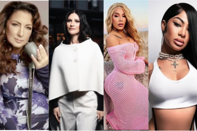 Presentará Billboard un panel de ‘Mujeres Poderosas’ dentro de la música latina