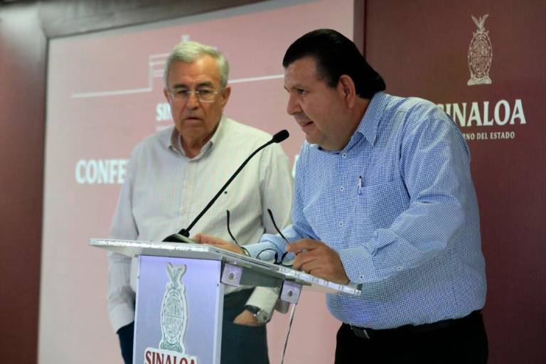Anuncian paquete de obras a nivel estatal; incluyen drenaje, pavimentación y puentes