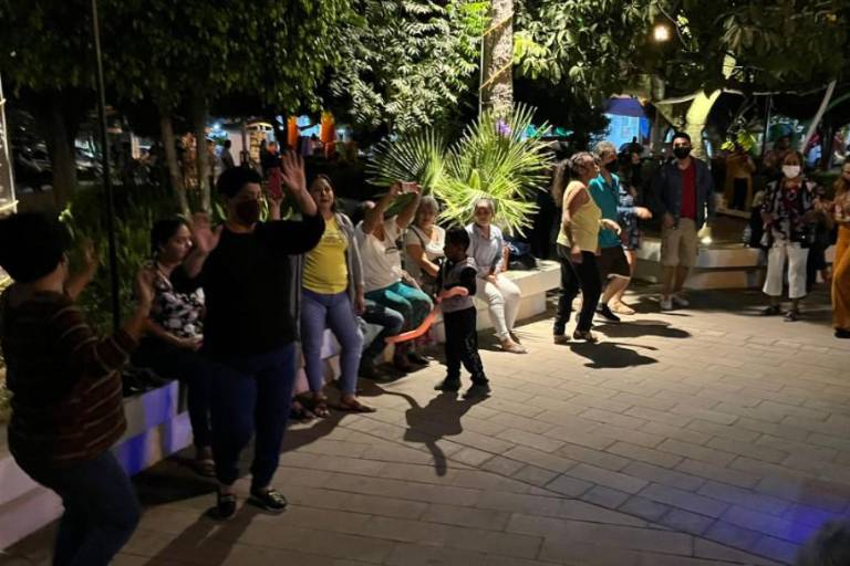 Celebra DIF Escuinapa el Día de la Familia