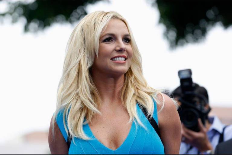 Declara Britney Spears frente a un tribunal en el caso de su tutela legal