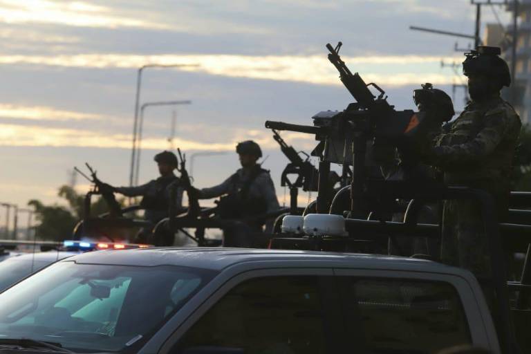 Ponen en marcha en Mazatlán el Plan Operativo Guadalupe-Reyes