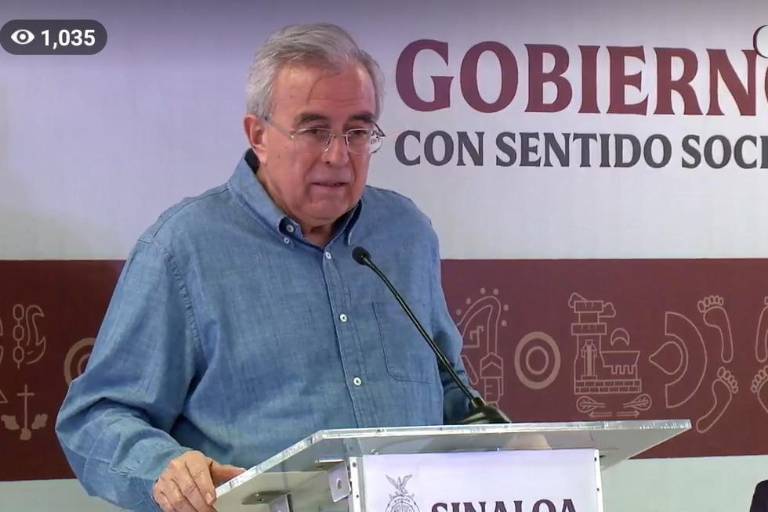 Productores de Sinaloa se reunirán con Adán Augusto el 15 de mayo