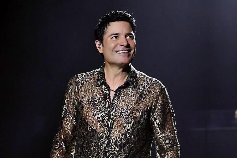 Chayanne confiesa que sigue esperando su desayuno sorpresa por el Día del Padre