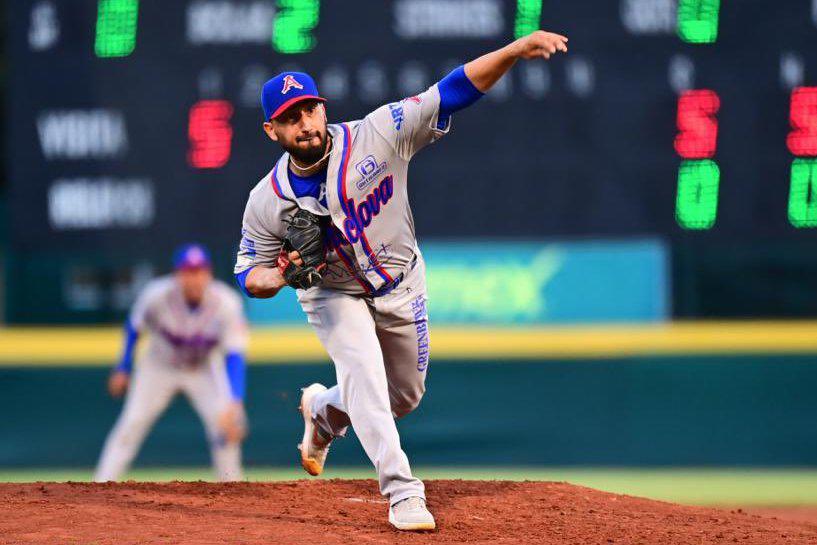 $!Tomateros de Culiacán rescata a cuatro jugadores de la bolsa de la Liga Mexicana del Pacífico