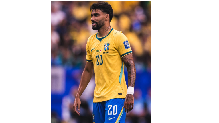 El mediocampista brasileño se perderá el duelo de octavos de final ante Noruega y, en caso de avanzar, también unos posibles cuartos de final.