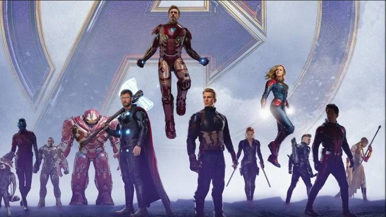 Marvel revela que ‘Avengers: The Kang Dynasty’ y ‘Secret Wars’ estrenarán en 2025.