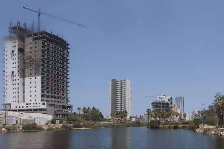 El ‘boom’ inmobiliario en Mazatlán nos ha superado: Colegio de Arquitectos