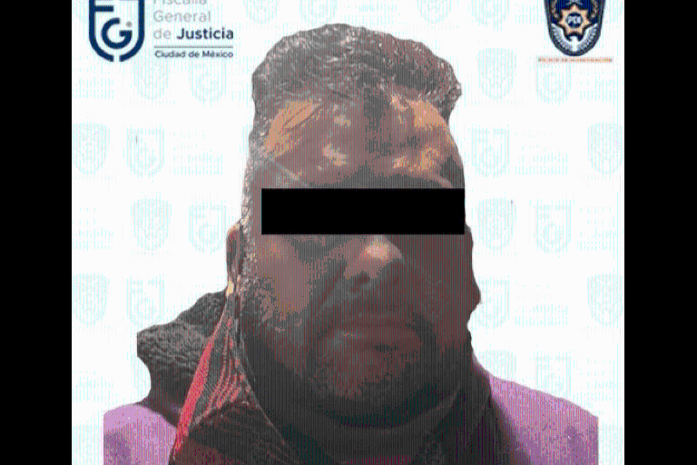 Detienen a Cuauhtémoc Gutiérrez de la Torre, ex presidente del PRI CDMX, por trata de personas