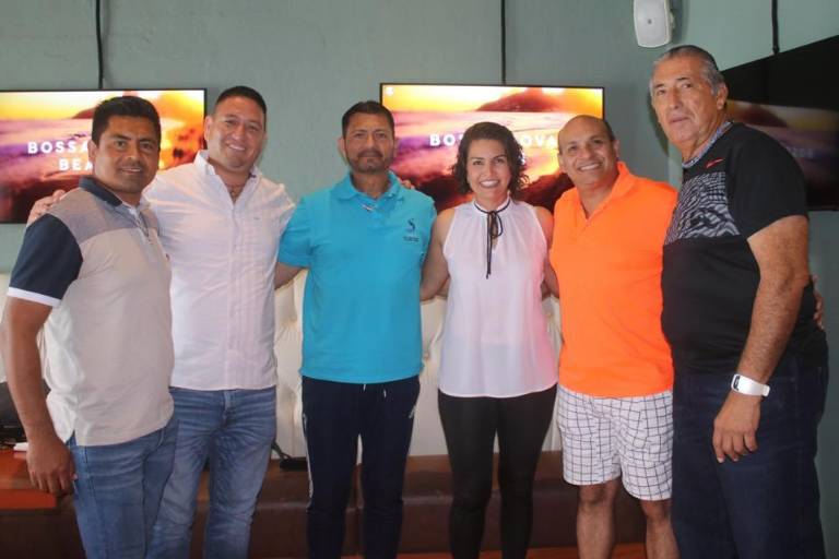 Presentan segunda edición del Festival de Voleibol Salvador González