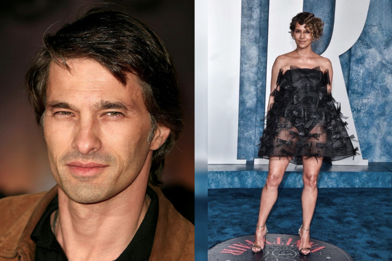 Pagará Halle Berry millonaria suma tras su divorcio con Olivier Martínez