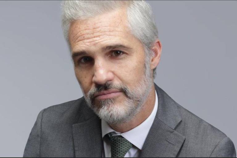 Tras trombosis, Juan Pablo Medina es nominado a los Premios Ariel 2021