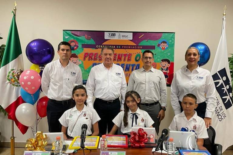 Exhorta CEDH a respetar derechos de niños migrantes