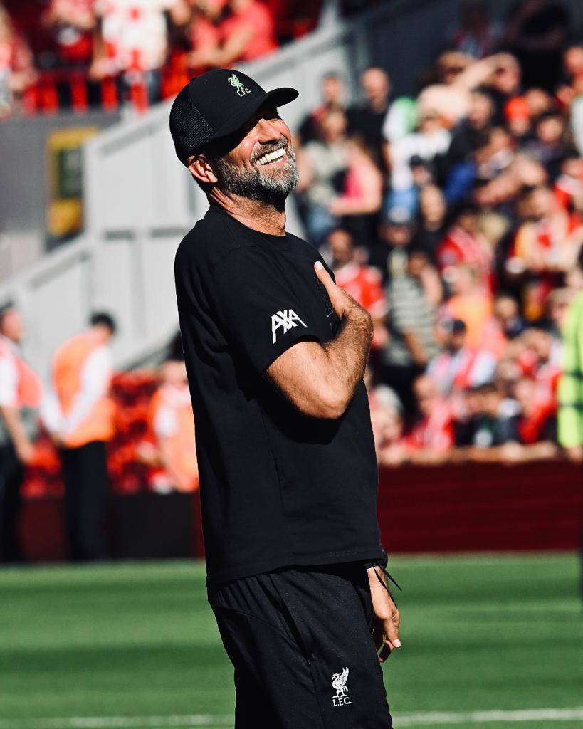 $!Klopp critica las pausas de hidratación en el Mundial 2026: ‘El futbol está siendo rehén de los anunciantes’