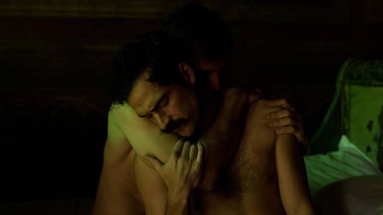 El Baile de los 41, cinta sobre el amor gay en los tiempos de Porfirio Díaz, llegará a Netflix el 12 de mayo