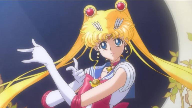 Estudio encargado de las nuevas películas de ‘Sailor Moon’ revela nuevo tráiler.