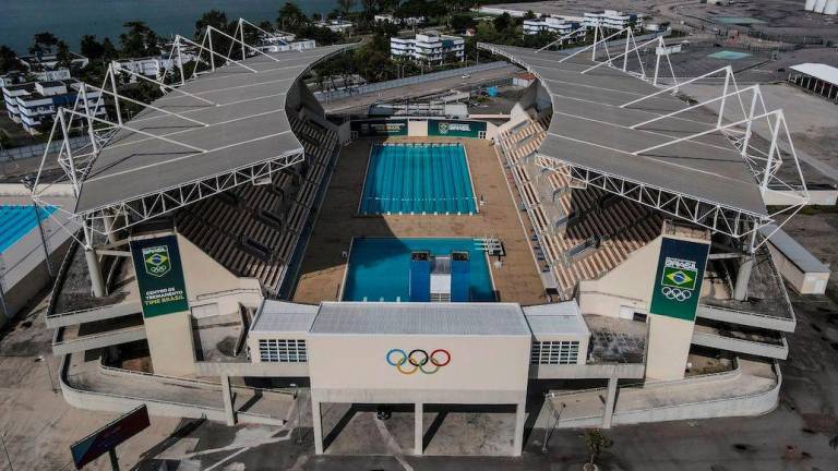 Cinco años después de los JJ OO, Río anuncia nuevos usos de sus instalaciones