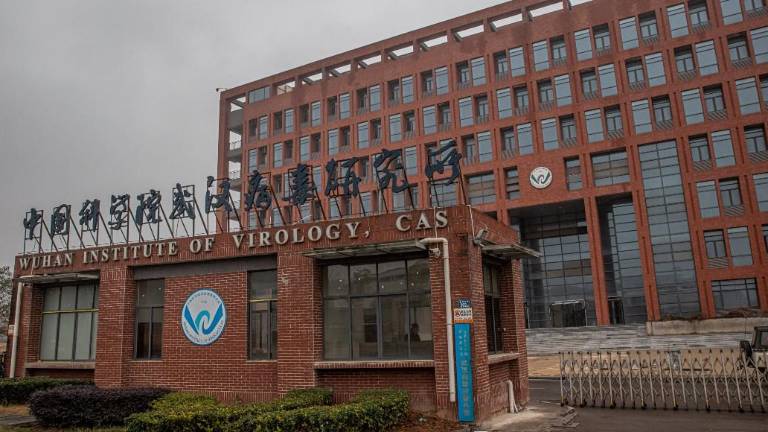 The Wall Street Journal afirma que el informe, que proporciona nuevos detalles sobre la cantidad de investigadores afectados, el momento de sus enfermedades y sus visitas al hospital, puede ser información suficiente para solicitar una investigación más amplia sobre si el virus surgió en el laboratorio.