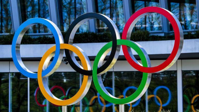 El Comité Olímpico Internacional y China ofrecerán vacunas a los deportistas para Tokio y Beijing