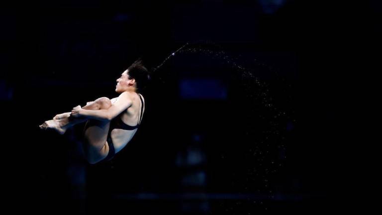 México tiene fuga de talento.