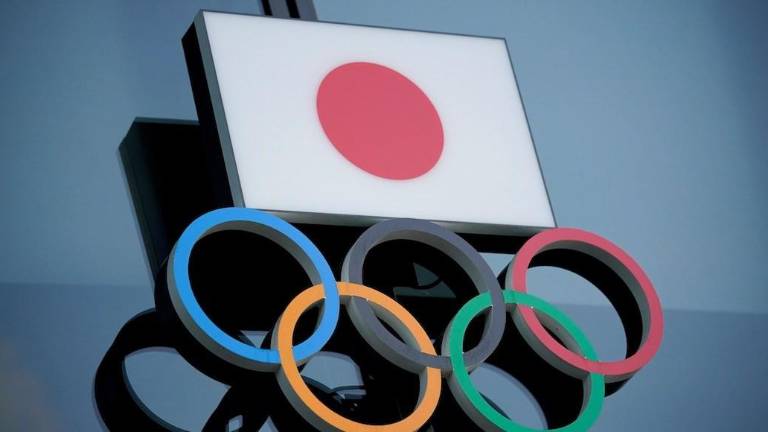 Juegos Olímpicos de Tokio.