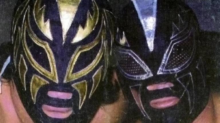 Plata, ex luchador profesional de la CMLL, fallece a causa de un infarto