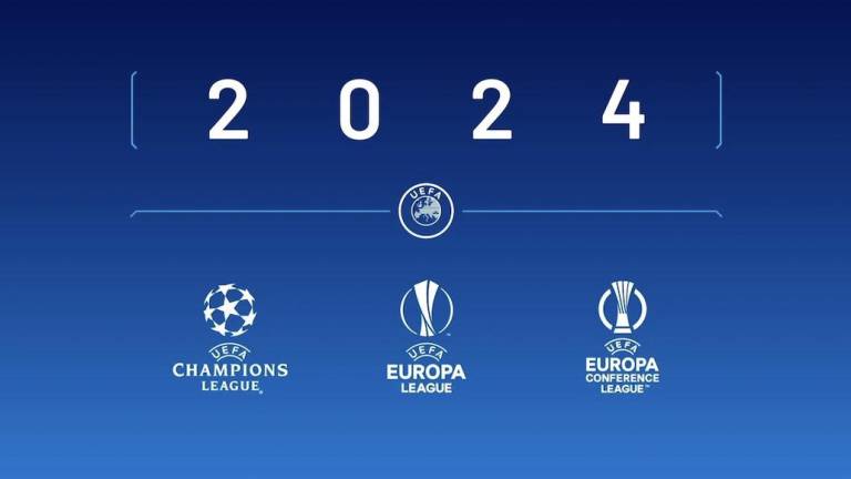 La UEFA anunció un nuevo sistema de competencia para la Champions League.