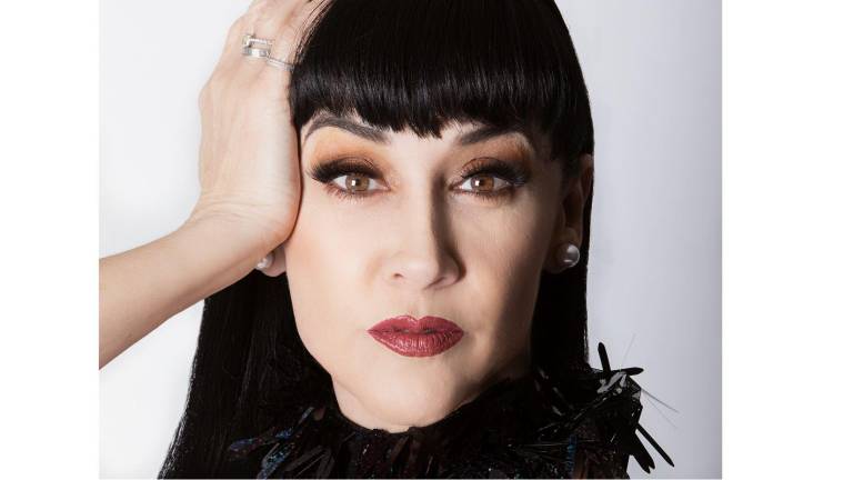 Susana Zabaleta acompañará a Andrea Bocelli en el concierto de la Riviera Maya.